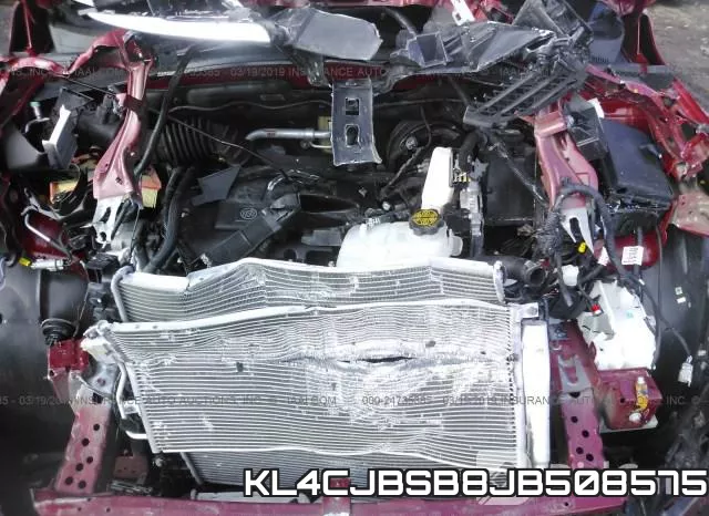 KL4CJBSB8JB508575