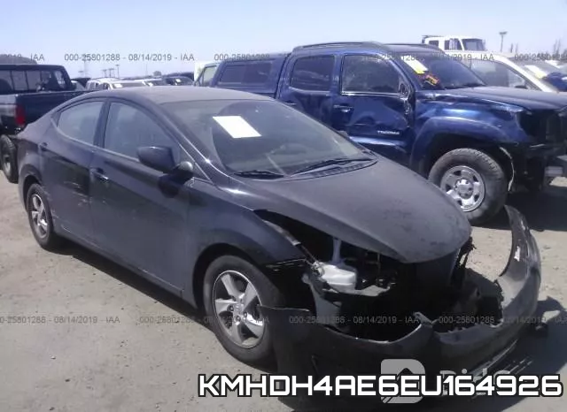 KMHDH4AE6EU164926
