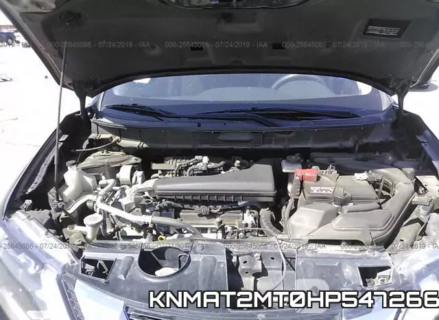 KNMAT2MT0HP547266