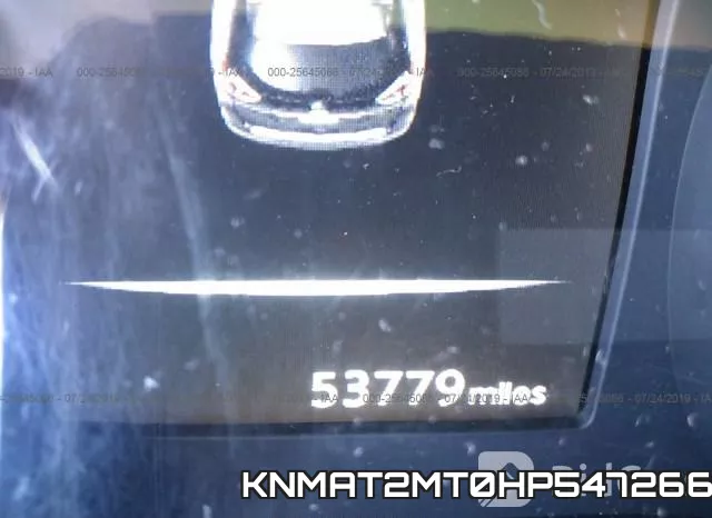 KNMAT2MT0HP547266