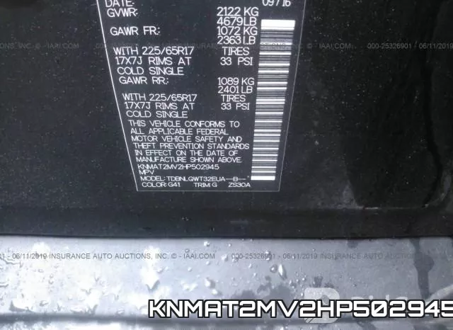 KNMAT2MV2HP502945_9.webp
