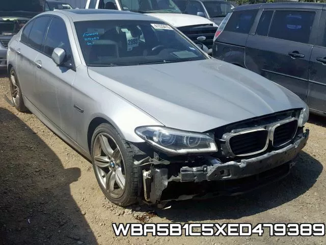 WBA5B1C5XED479389
