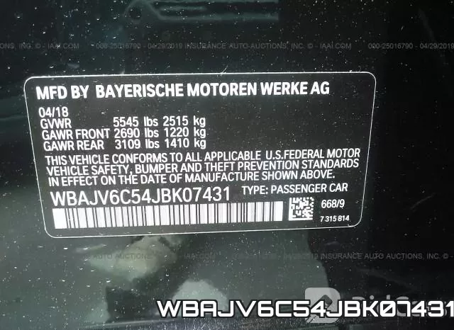 WBAJV6C54JBK07431_9.webp