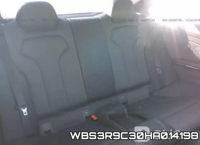 WBS3R9C30HA014198