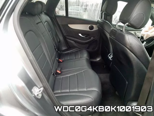 WDC0G4KB0K1001903
