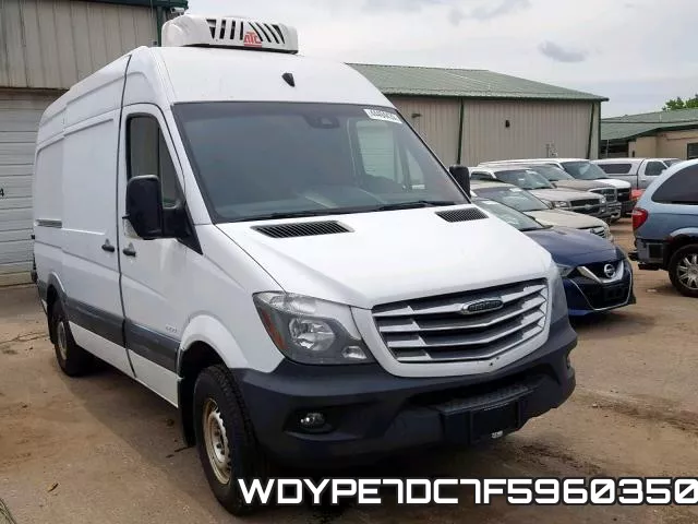 WDYPE7DC7F5960350