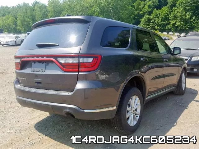 1C4RDJAG4KC605234