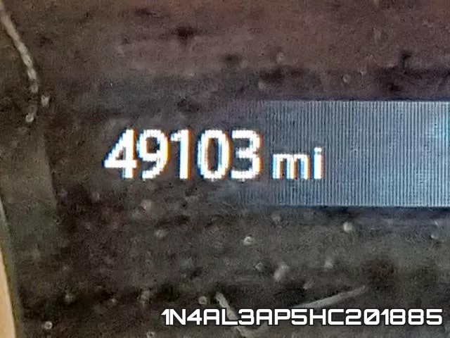 1N4AL3AP5HC201885