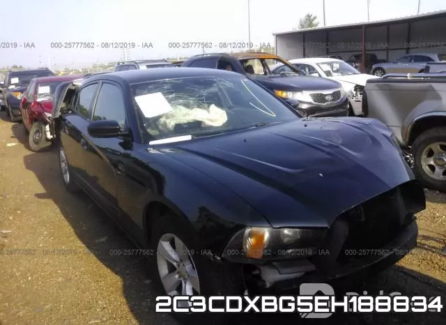 2C3CDXBG5EH188834