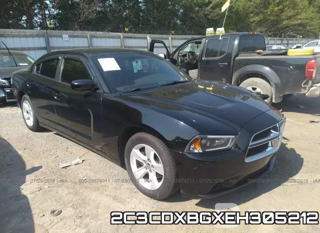 2C3CDXBGXEH305212