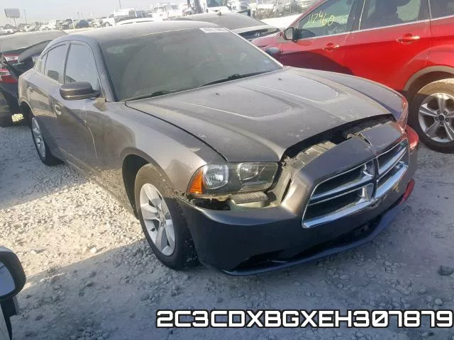 2C3CDXBGXEH307879