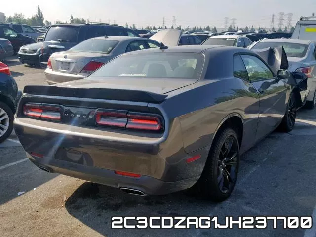2C3CDZAG1JH237700