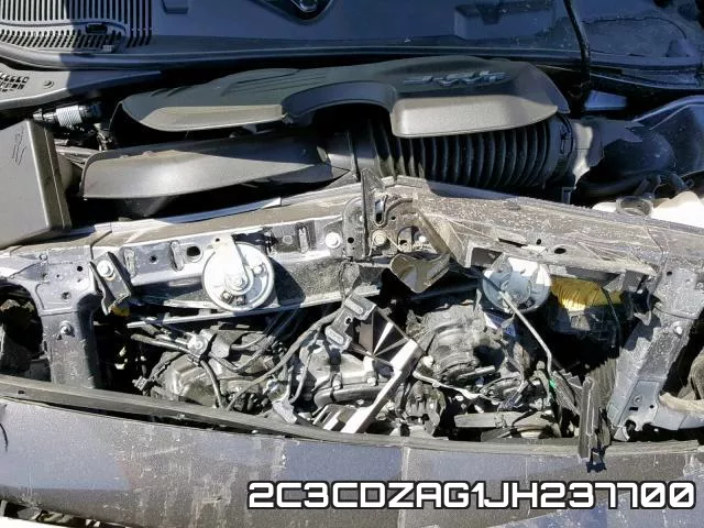 2C3CDZAG1JH237700