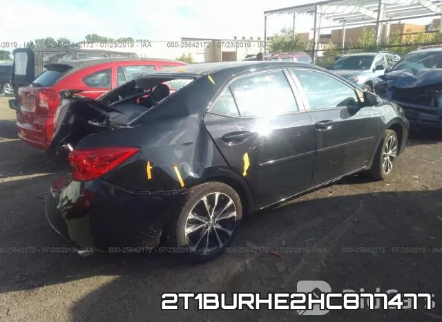 2T1BURHE2HC877477