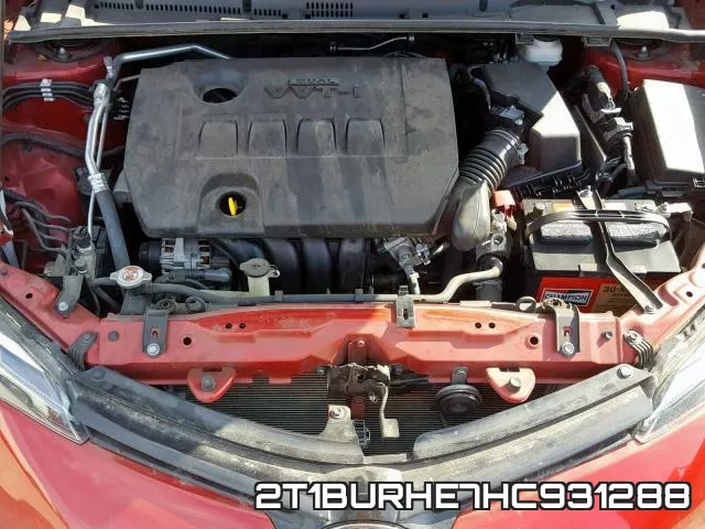 2T1BURHE7HC931288