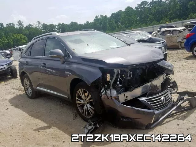 2T2ZK1BAXEC142264