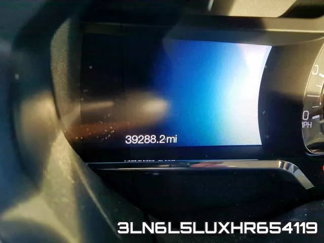 3LN6L5LUXHR654119