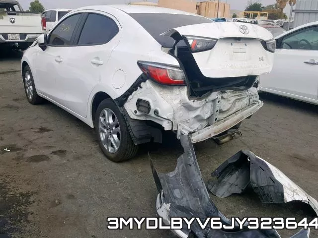 3MYDLBYV6JY323644