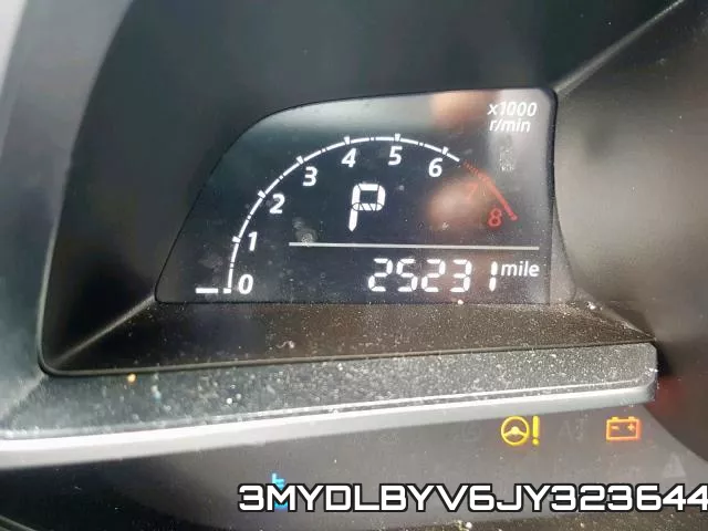 3MYDLBYV6JY323644