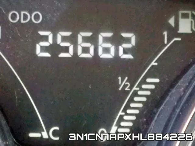 3N1CN7APXHL884226