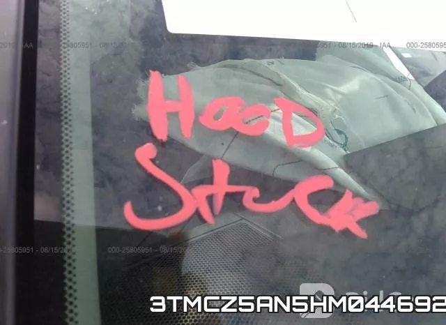 3TMCZ5AN5HM044692
