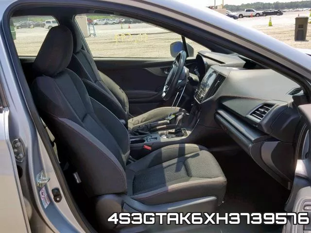 4S3GTAK6XH3739576