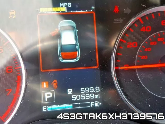 4S3GTAK6XH3739576