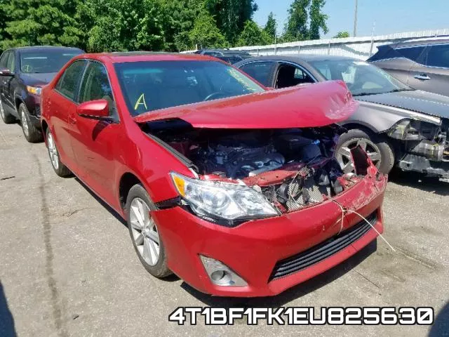 4T1BF1FK1EU825630