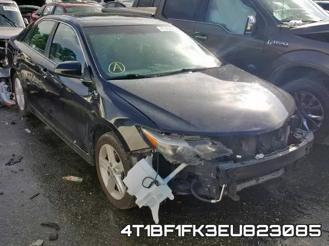 4T1BF1FK3EU823085