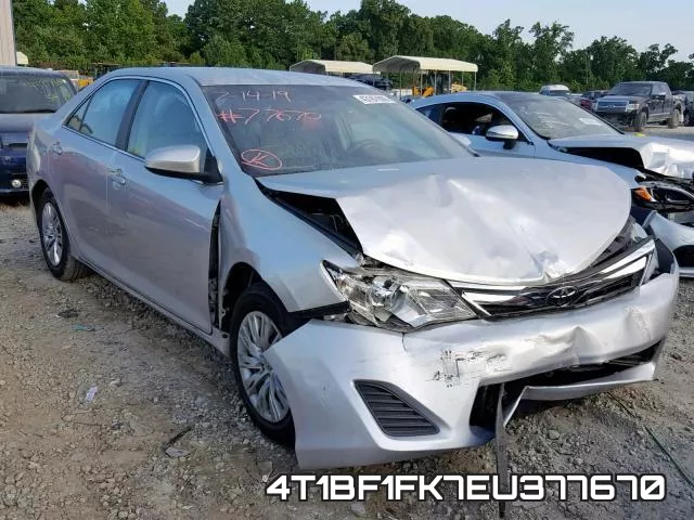 4T1BF1FK7EU377670
