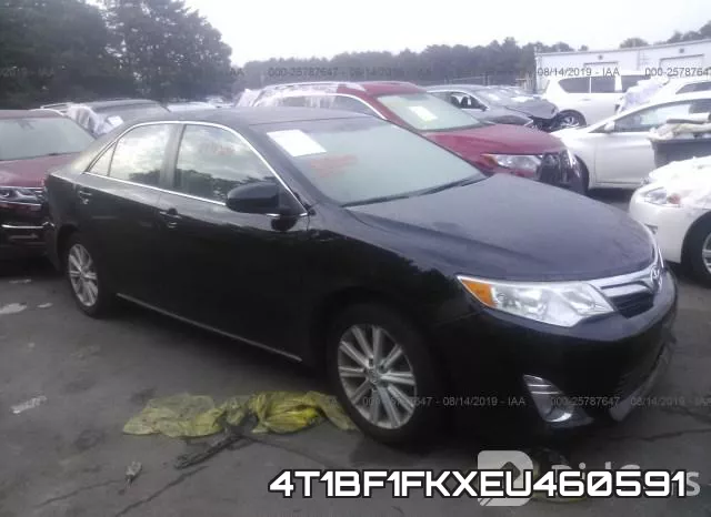 4T1BF1FKXEU460591