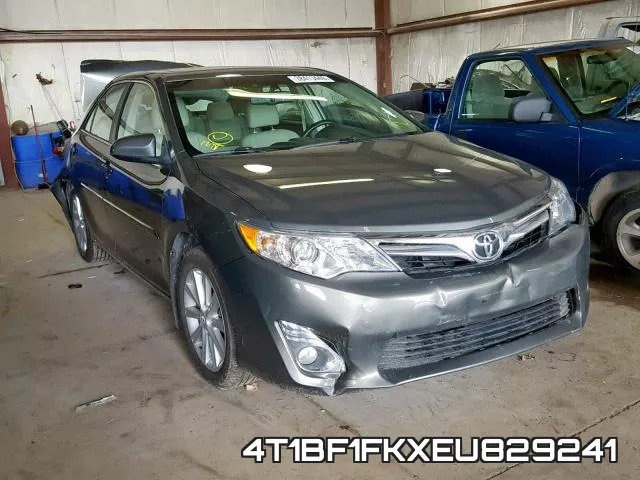 4T1BF1FKXEU829241