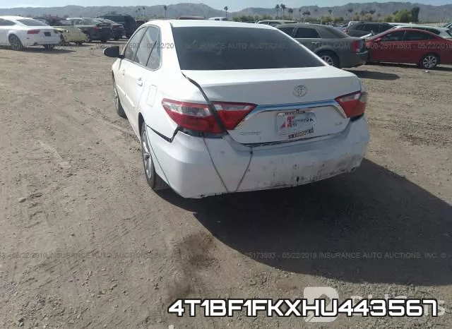 4T1BF1FKXHU443567