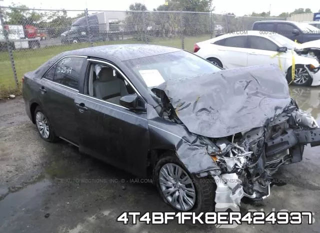 4T4BF1FK8ER424937