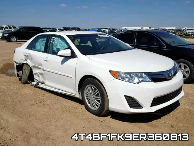 4T4BF1FK9ER360813