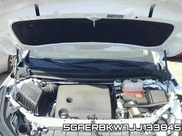 5GAERBKW7JJ133845