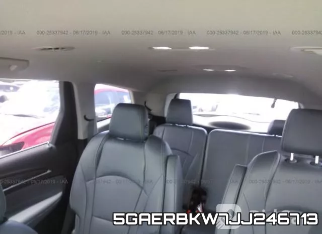 5GAERBKW7JJ246713