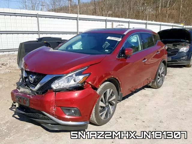 5N1AZ2MHXJN181307