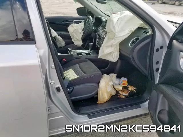 5N1DR2MN2KC594841