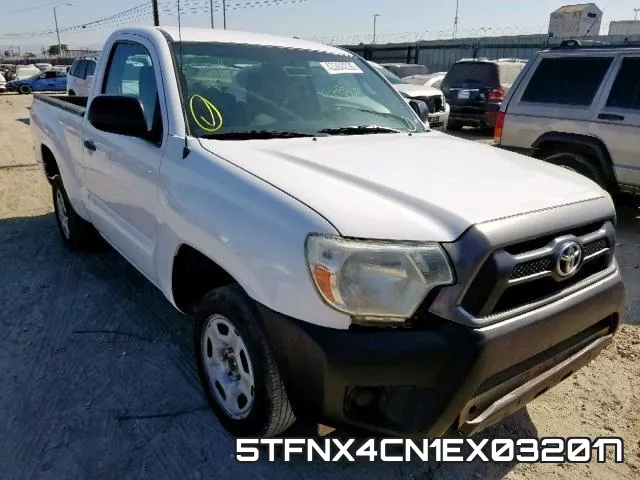 5TFNX4CN1EX032017