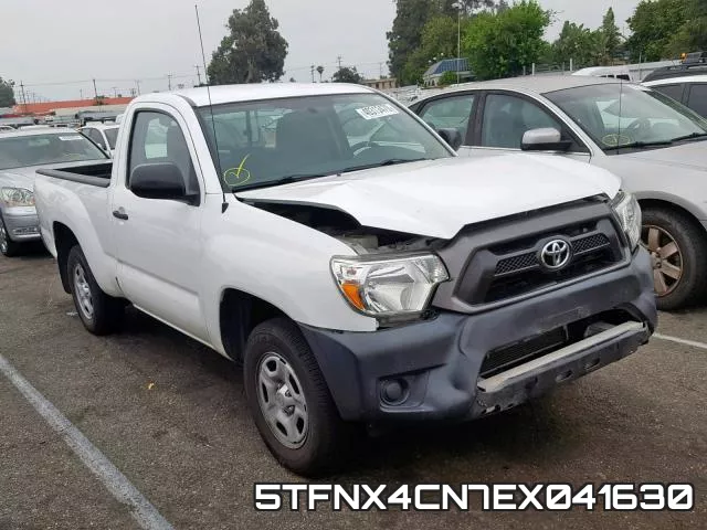 5TFNX4CN7EX041630