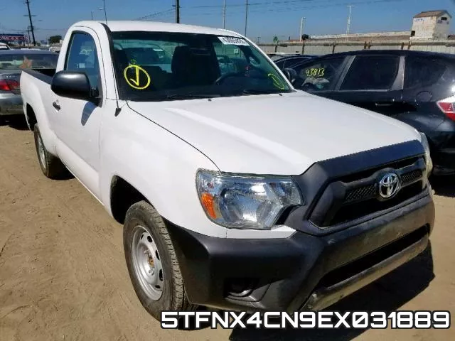5TFNX4CN9EX031889