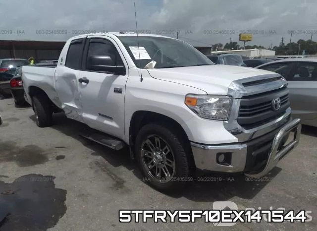5TFRY5F10EX147544