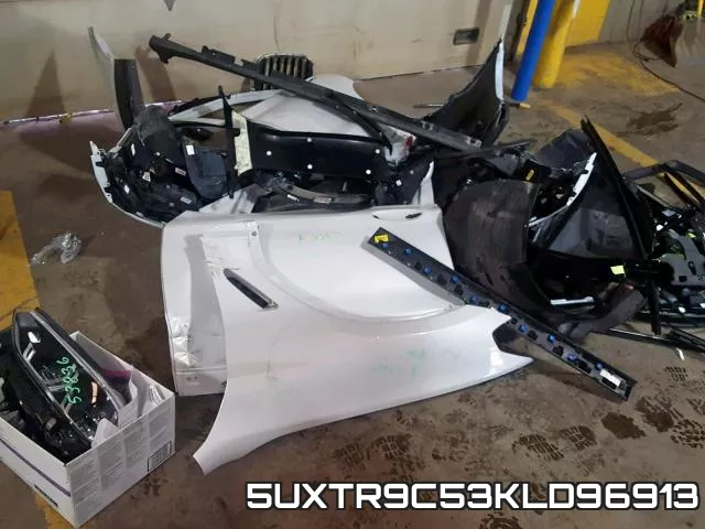 5UXTR9C53KLD96913