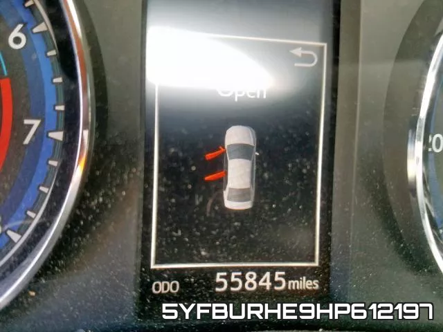 5YFBURHE9HP612197