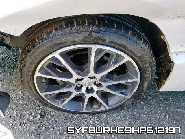 5YFBURHE9HP612197