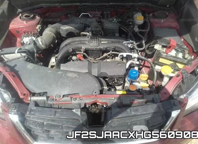 JF2SJAACXHG560908
