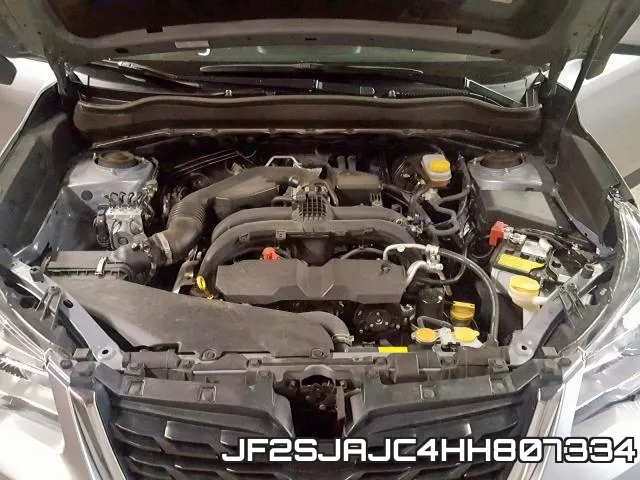 JF2SJAJC4HH807334