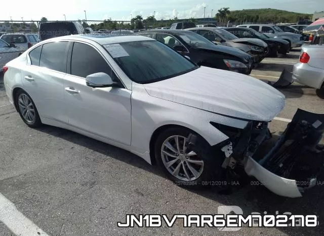 JN1BV7AR6EM702178