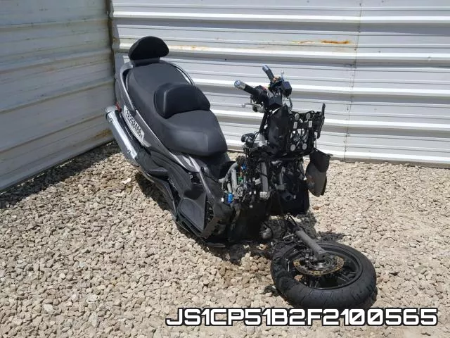 JS1CP51B2F2100565